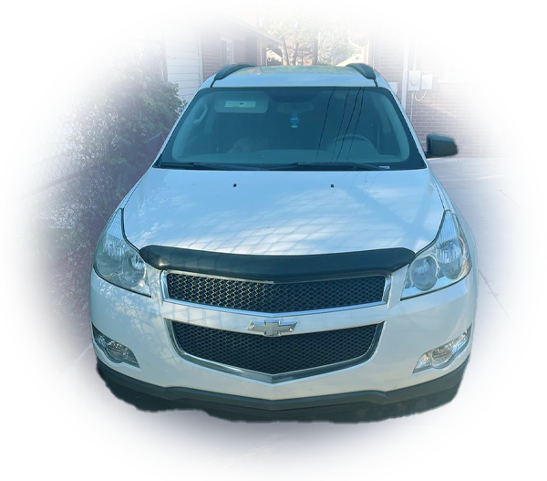 Get An Instant Online Offer